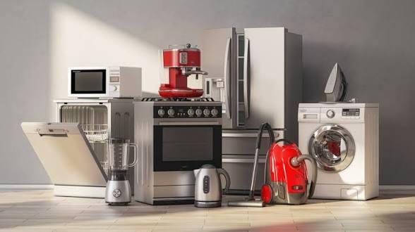 Home Appliances